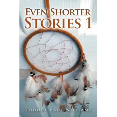 Even Shorter Stories 1