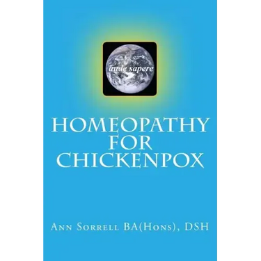 Homeopathy for Chickenpox