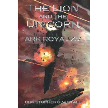 The Lion and the Unicorn
