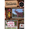 West Virginia Curiosities: Quirky Characters, Roadside Oddities & Other Offbeat Stuff