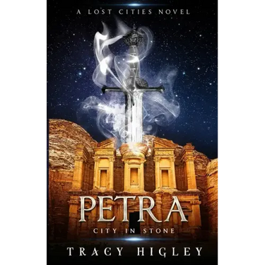 Petra: City in Stone