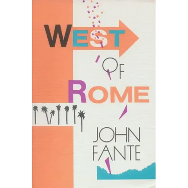 West of Rome