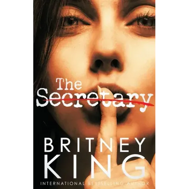 The Secretary: A Psychological Thriller