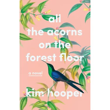 All the Acorns on the Forest Floor
