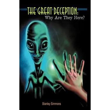 The Great Deception-Why Are They Here?