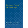 Lichen Flora of the United States