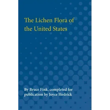 Lichen Flora of the United States