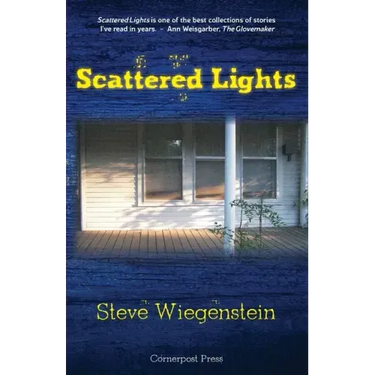 Scattered Lights: Stories