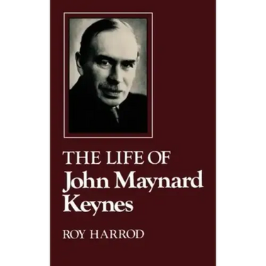 Life of John Maynard Keynes