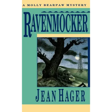 Ravenmocker