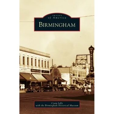 Birmingham