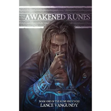 Awakened Runes