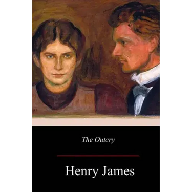 The Outcry