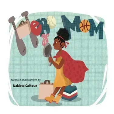 Hero Mom