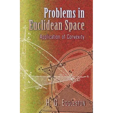 Problems in Euclidean Space: Application of Convexity