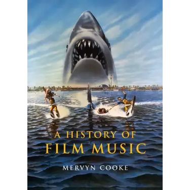 A History of Film Music