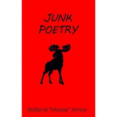 Junk Poetry