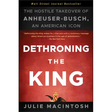 Dethroning the King