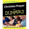 Christian Prayer for Dummies