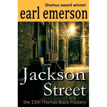 Jackson Street