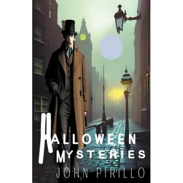 Halloween Mysteries