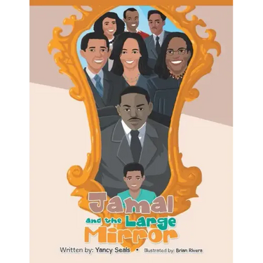 Jamal and the Large Mirror