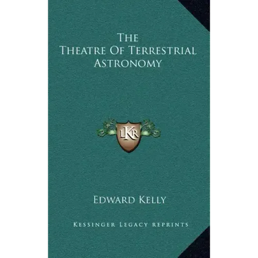 The Theatre of Terrestrial Astronomy