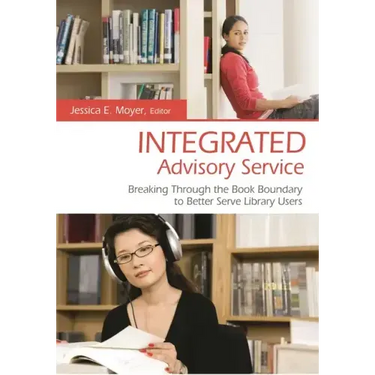Integrated Advisory Service: Breaking Through the Book Boundary to Better Serve Library Users