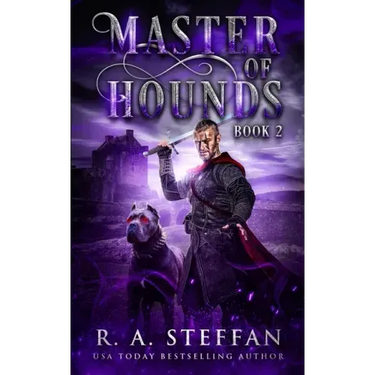 Master of Hounds: Book 2