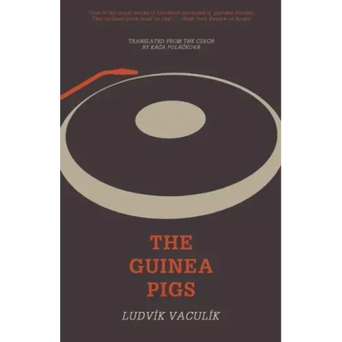 The Guinea Pigs