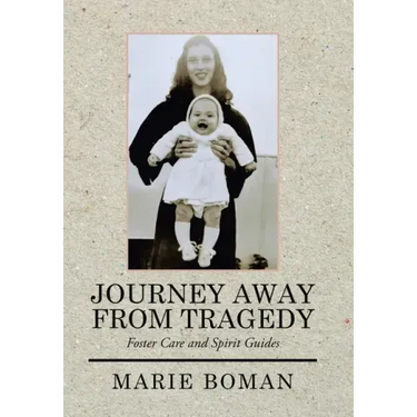 Journey Away from Tragedy: Foster Care and Spirit Guides