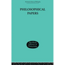 Philosophical Papers