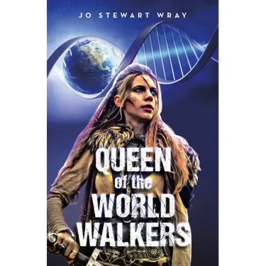 Queen of the World Walkers