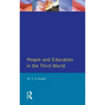 People and Education in the Third World