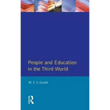 People and Education in the Third World