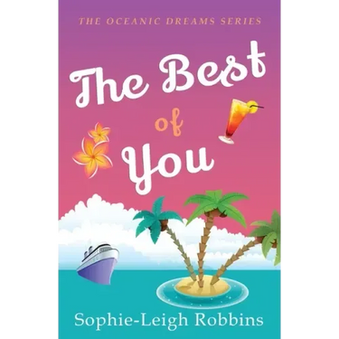 The Best of You: A Romantic Comedy