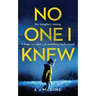 No One I Knew