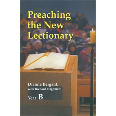 Preaching the New Lectionary