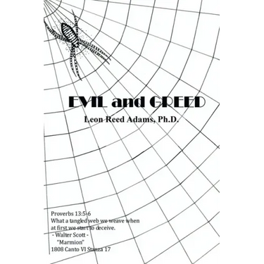 Evil and Greed