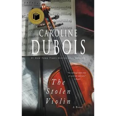 The Stolen Violin