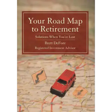 Your Road Map to Retirement: Solutions When You're Lost