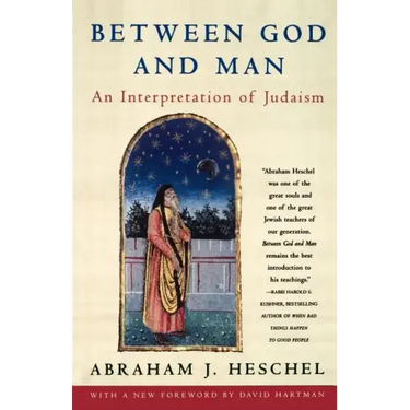 Between God and Man