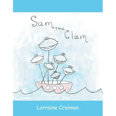 Sam the Clam