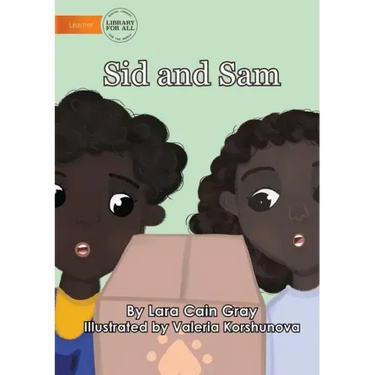 Sid and Sam