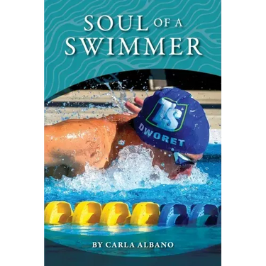 Soul of a Swimmer