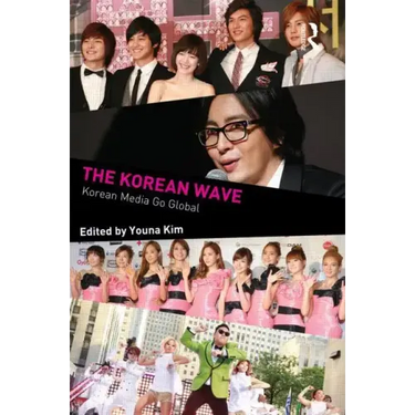 The Korean Wave: Korean Media Go Global