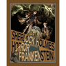 Sherlock Holmes and the Horror of Frankenstein