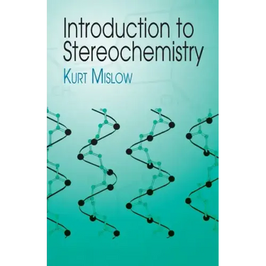 Introduction to Stereochemistry