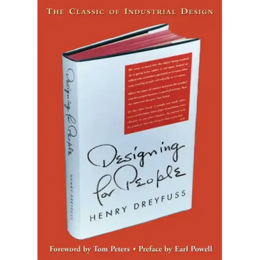 Designing for People