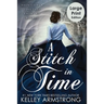 A Stitch in Time
